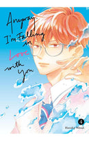 Anyway I'm Falling in Love with You vol 04