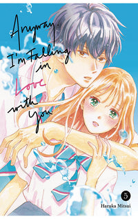 Anyway, I’m Falling in Love with You vol 05