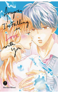 Anyway, I’m Falling in Love with You vol 07