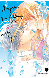 Anyway, I’m Falling in Love with You vol 09