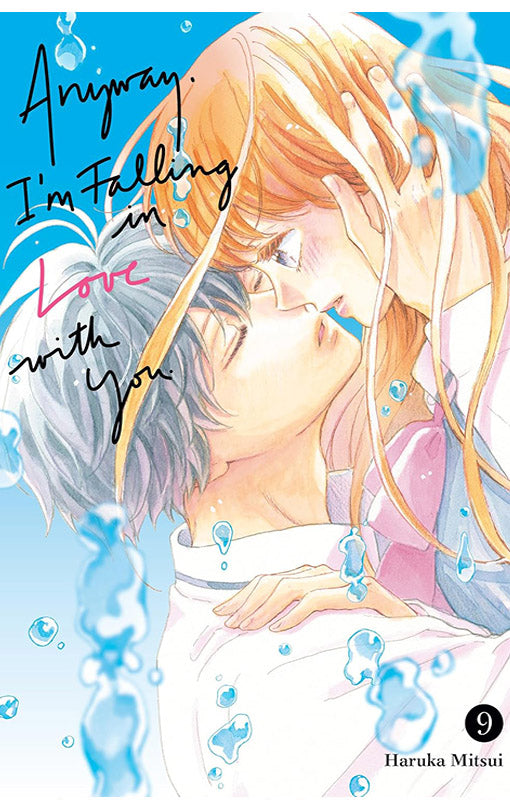 Anyway, I’m Falling in Love with You vol 09