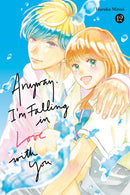 Anyway, I'm Falling in Love with You. vol 12