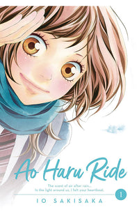 Ao Haru Ride vol 01