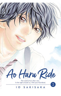Ao Haru Ride vol 02