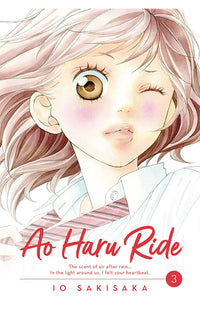 Ao Haru Ride vol 03