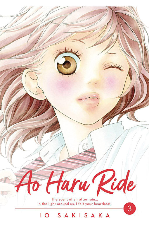 Ao Haru Ride vol 03