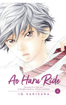 Ao Haru Ride vol 04