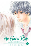 Ao Haru Ride vol 06
