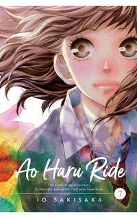 Ao Haru Ride vol 07