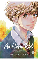 Ao Haru Ride vol 08