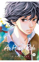 Ao Haru Ride vol 09