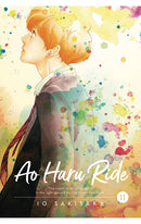 Ao Haru Ride vol 11