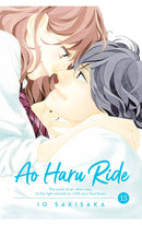 Ao Haru Ride vol 13