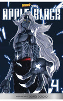 Apple Black Holy Spectre vol 04