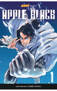 Apple Black vol 01 Rockport Edition Neo Freedom