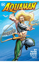 Aquaman by Peter David Book 02 tp
