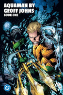 Aquaman by Geoff Johns Book One tp
