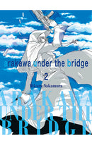 Arakawa Under the Bridge vol 02