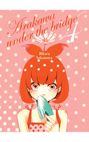Arakawa Under the Bridge vol 04