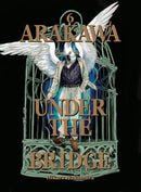 Arakawa Under the Bridge vol 06