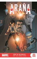 Arana Night of the Hunter tp
