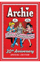 Archie Love Showdown 30th Anniversary Edition tp