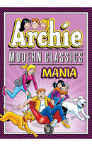 Archie Modern Classics Mania tp