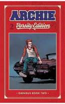 Archie Varsity Edition Vol. 2 Hardcover