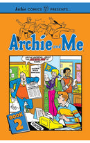 Archie and Me Vol. 2 (Archie Comics Presents) tp