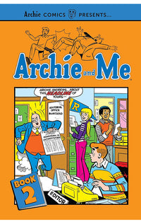 Archie and Me Vol. 2 (Archie Comics Presents) tp