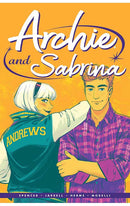 Archie by Nick Spencer vol 02 tp