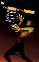 Arkham City The Order of the World tp