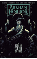 Arkham Horror The Terror at the End of Time