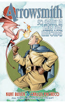 Arrowsmith So Smart in their Fine Uniforms tp