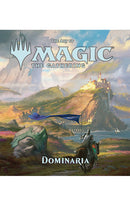 Art of Magic The Gathering Dominaria hardcover