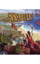 Art of Magic The Gathering Ixalan hardcover