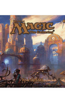 Art of Magic The Gathering Kaladesh hardcover