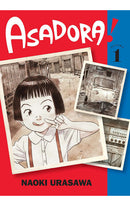 Asadora! vol 01