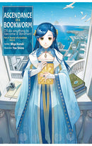 Ascendance of a Bookworm Part 5 (light novel) vol 12