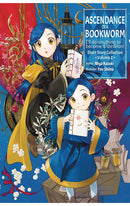 Ascendance of a Bookworm: Short Story Collection vol 02 (light novel)