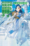 Ascendance of a Bookworm: Fanbook vol 07