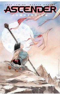 Ascender Compendium tp