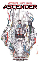 Ascender vol 03 The Digital Mage tp
