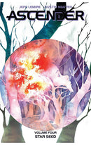 Ascender vol 04 Star Seed tp