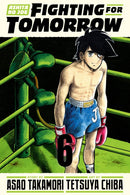Ashita no Joe: Fighting for Tomorrow vol 06 hardcover
