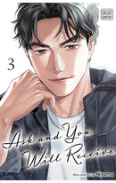 Ask and You will Receive vol 03