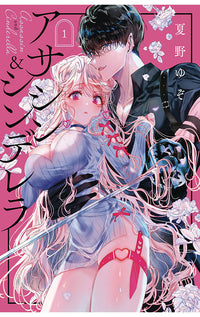 Assassin &amp; Cinderella vol 01