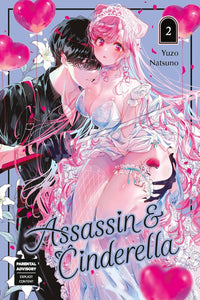 Assassin & Cinderella vol 02