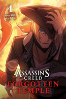 Assassin's Creed: Forgotten Temple vol 04
