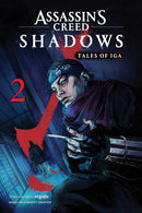 Assassin's Creed Shadows: Tales of Iga vol 02